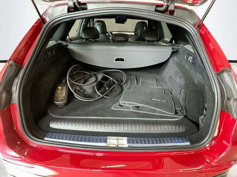 Certified 2026 Mercedes-Benz E 53 AMG e 4MATIC Wagon image 31