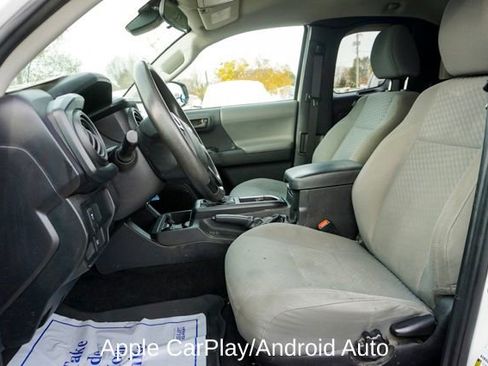 Used 2021 Toyota Tacoma SR image 7