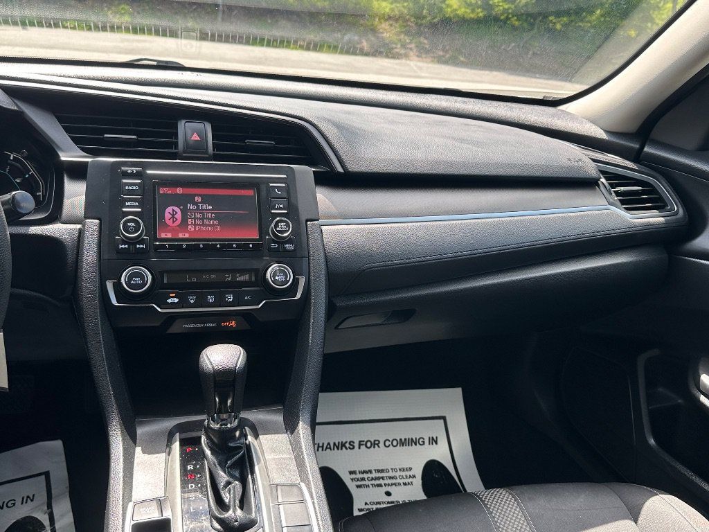 Used 2021 Honda Civic LX image 30