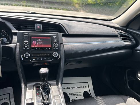 Used 2021 Honda Civic LX image 30