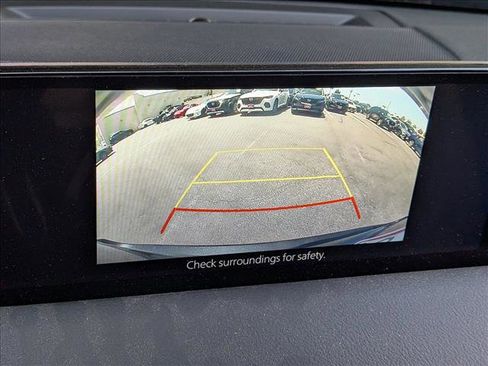 Used 2022 MAZDA CX-5 AWD 2.5 S image 14