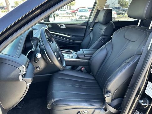 Used 2024 Genesis GV80 2.5T image 22