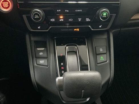 Used 2020 Honda CR-V EX image 35