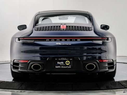 Used 2020 Porsche 911 Carrera RWD image 11