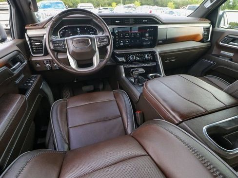 Used 2024 GMC Sierra 1500 Denali image 16
