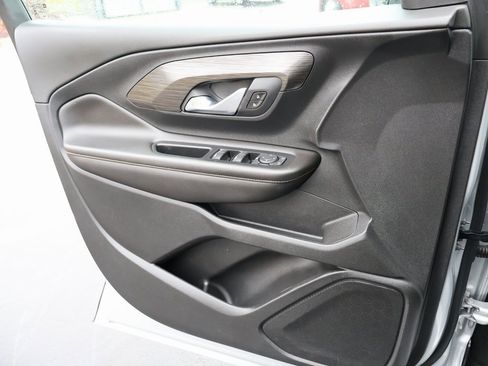 Used 2020 GMC Terrain SLT w/ Elevation Edition image 37