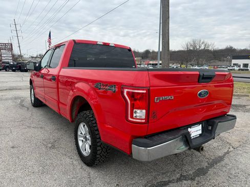 Used 2015 Ford F150 XLT w/ Trailer Tow Package image 6