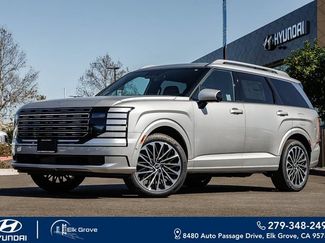 New 2026 Hyundai Palisade Calligraphy AWD/4WD video 1