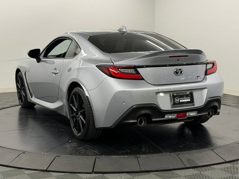 Certified 2025 Toyota GR86 Premium w/ ALL Weather Mat Package (TMS) RWD image 12