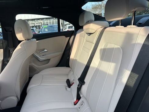 New 2026 Mercedes-Benz CLA 250 image 19