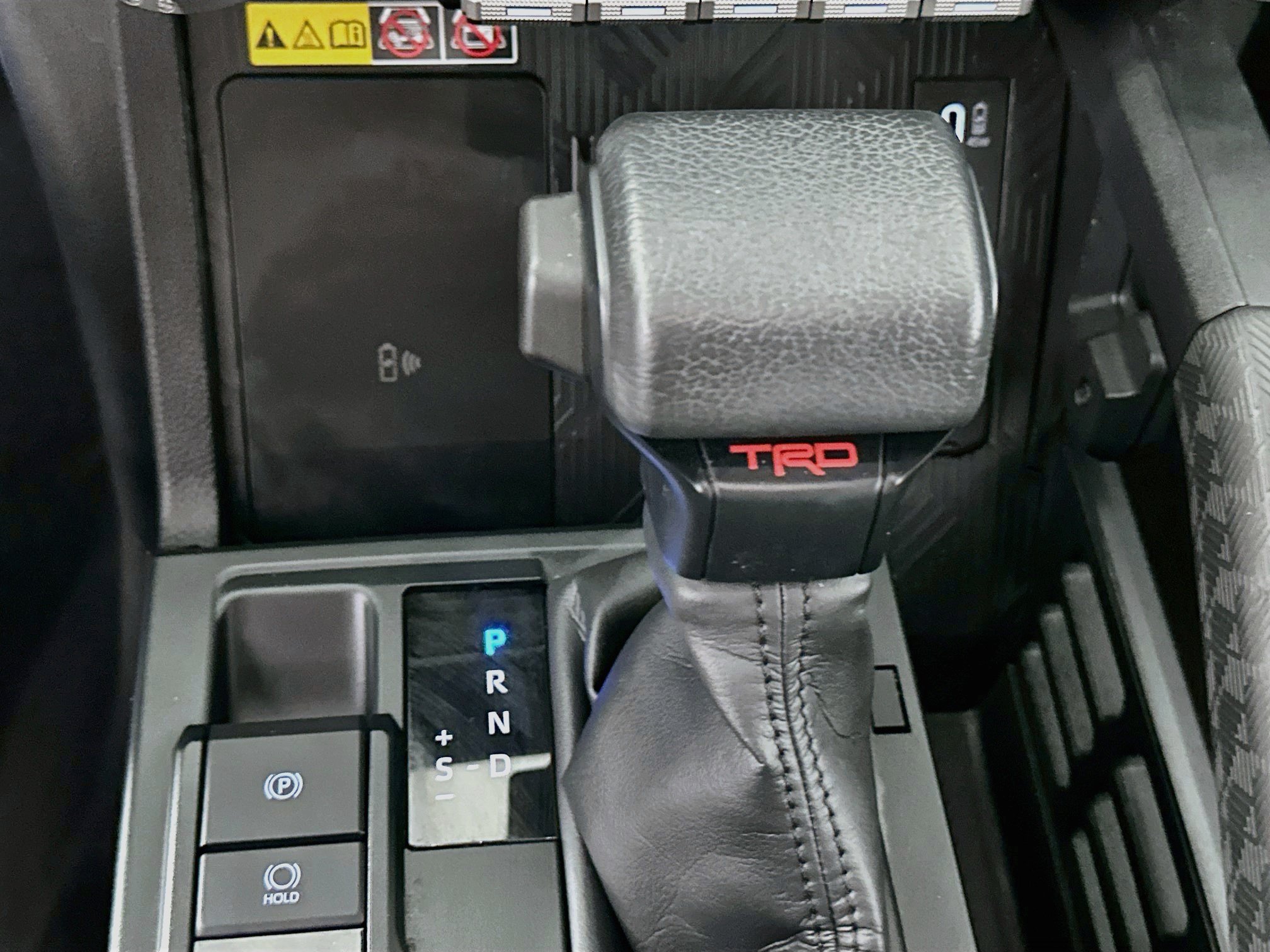 Used 2025 Toyota 4Runner TRD Sport AWD/4WD image 25