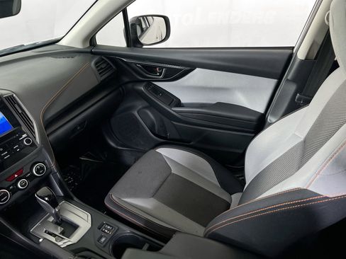 Used 2023 Subaru Crosstrek 2.0i Premium AWD/4WD image 23