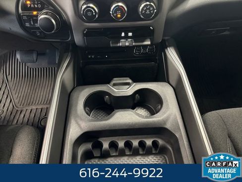 Used 2019 RAM 1500 Big Horn AWD/4WD image 14