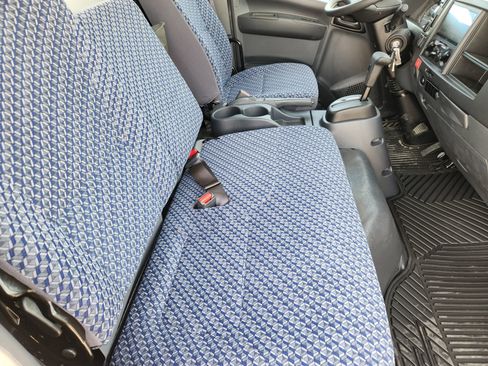 New 2026 Isuzu NPR RWD image 10