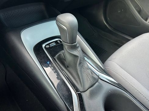 Used 2023 Toyota Corolla SE FWD image 27