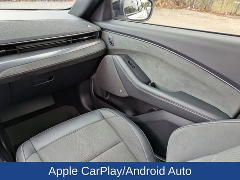 Used 2024 Ford Mustang Mach-E GT image 17