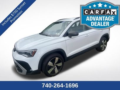 Used 2026 Volkswagen Taos S