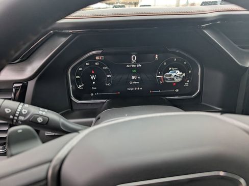 New 2026 GMC Sierra 1500 AT4 w/ AT4 Premium Package image 20