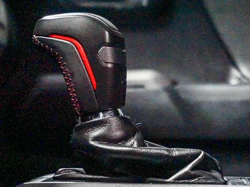 Certified 2019 Toyota Tacoma TRD Pro image 23