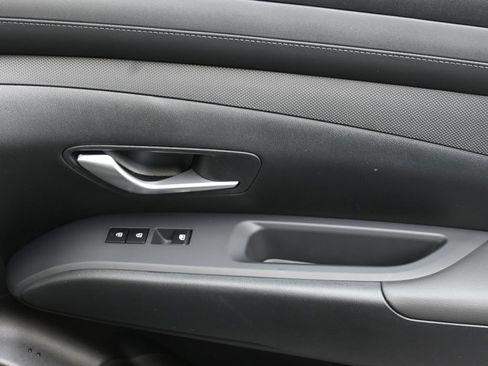 New 2026 Hyundai Tucson SEL image 11