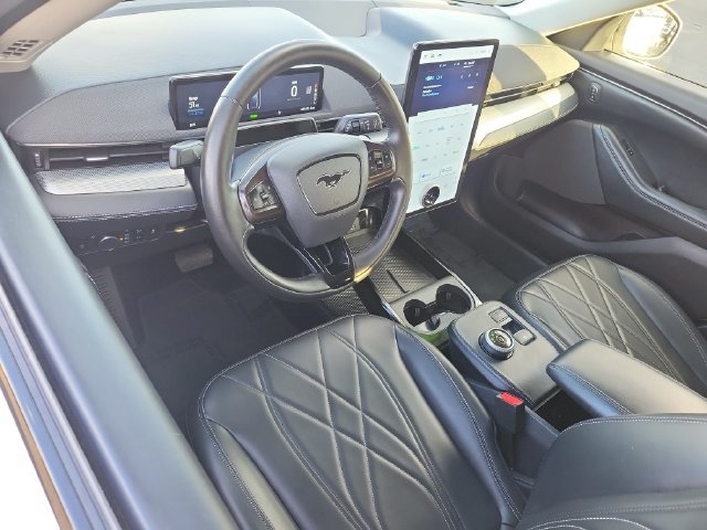 Used 2023 Ford Mustang Mach-E Select RWD image 6