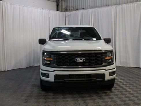 New 2026 Ford F150 STX w/ Equipment Group 200A image 26