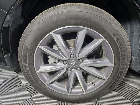 Used 2020 Acura RDX w/ Technology Package image 9