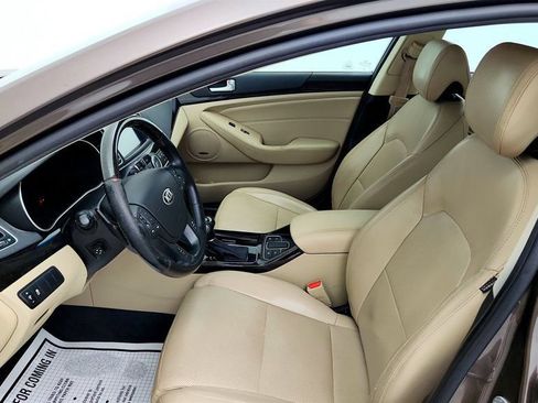 Used 2014 Kia Cadenza Premium w/ Luxury Package FWD image 17