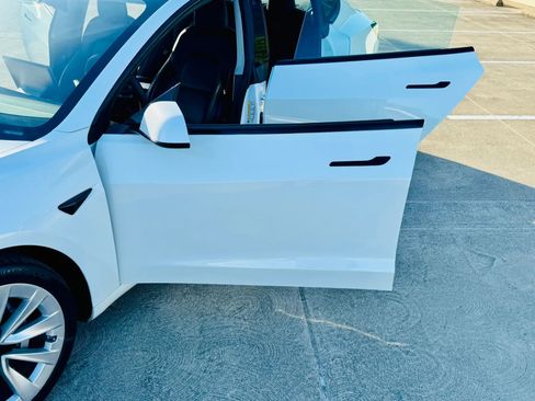 Used 2021 Tesla Model 3 Standard Range Plus RWD image 43