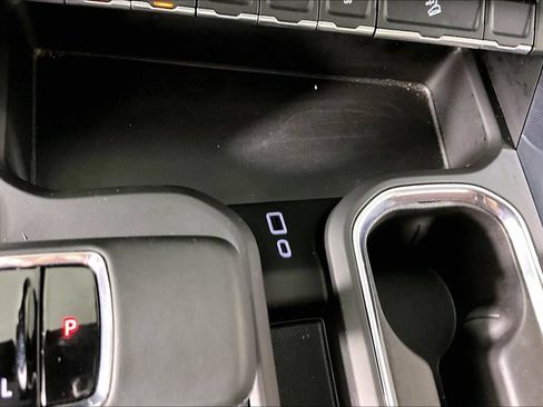 Certified 2025 GMC Sierra 1500 Denali Ultimate AWD/4WD image 16
