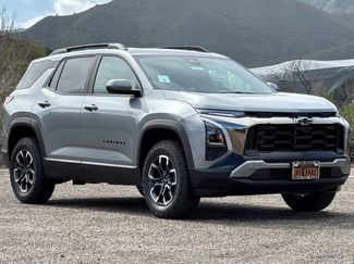 New 2026 Chevrolet Equinox ACTIV video 2