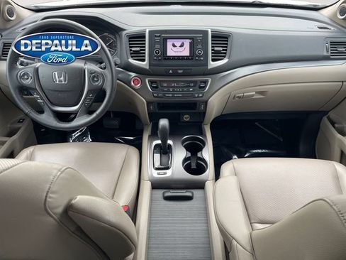 Used 2018 Honda Ridgeline RTL image 13