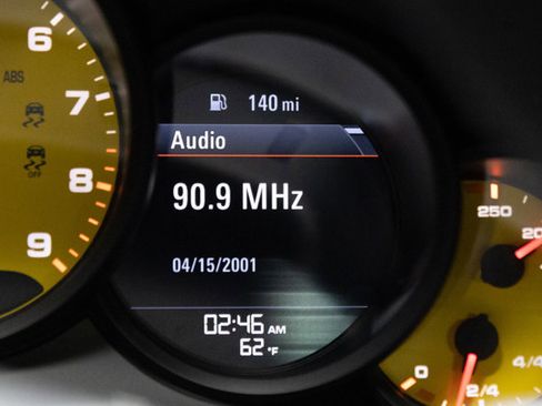 Used 2016 Porsche 911 Carrera GTS image 82