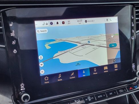 Used 2024 Jeep Wagoneer L 4WD w/ Premium Group I image 14