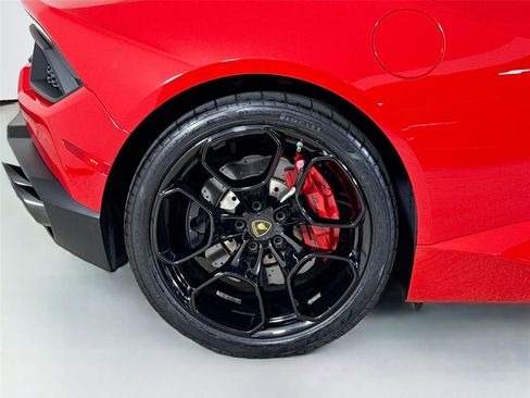 Used 2018 Lamborghini Huracan LP 580-2 image 34