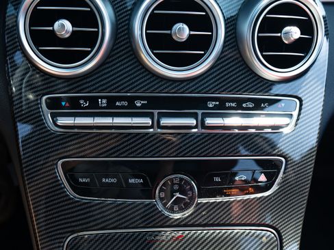 Used 2021 Mercedes-Benz C 300 Sedan image 33