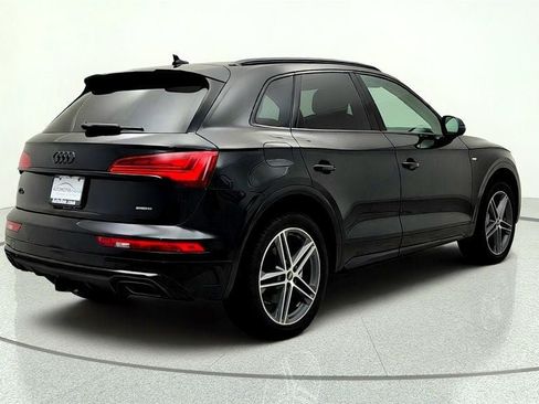 Used 2023 Audi Q5 e Premium Plus w/ Premium Plus Package AWD/4WD image 5