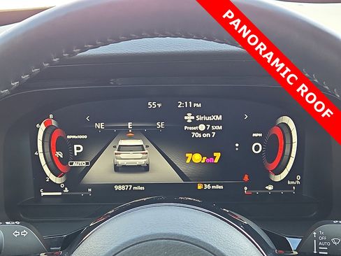 Used 2023 Nissan Pathfinder Platinum image 23