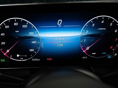 Certified 2026 Mercedes-Benz GLC 300 4MATIC image 27