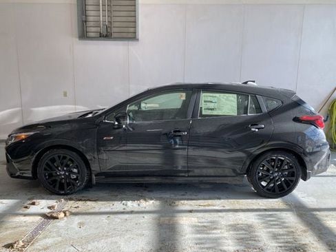 New 2026 Subaru Impreza RS image 8