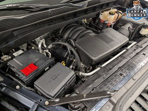 Used 2022 GMC Sierra 1500 Denali w/ Denali Premium Package AWD/4WD image 31