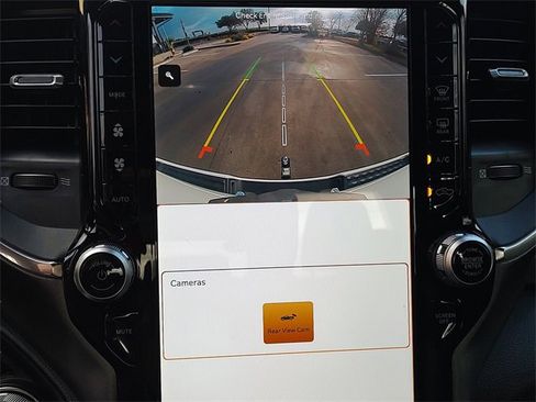 Certified 2024 RAM 1500 Laramie image 18