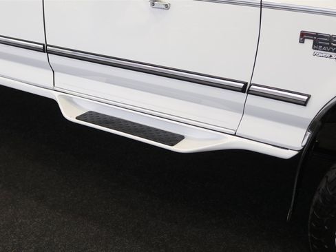 Used 1997 Ford F250 4x4 SuperCab Heavy Duty image 57