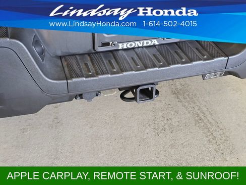 Used 2024 Honda Ridgeline RTL image 7
