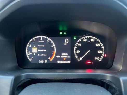 New 2026 Honda Odyssey Elite image 20