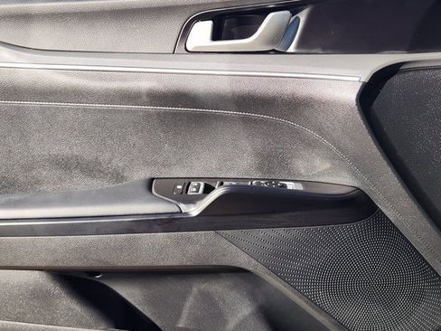 Used 2024 Kia K5 LXS image 23