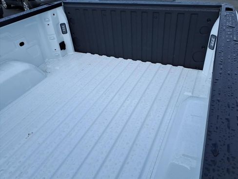 New 2026 Chevrolet Silverado 1500 LT image 7