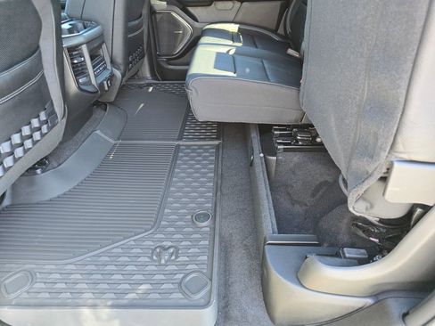 New 2026 RAM 1500 RHO w/ RHO Level 1 Equipment Group AWD/4WD image 14