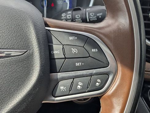 Used 2019 Chrysler Pacifica Limited w/ Tire & Wheel Group image 25