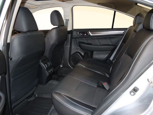 Used 2019 Subaru Legacy 2.5i Limited AWD/4WD image 51